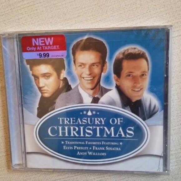 Christmas Classics CDs - Picture 3 of 4